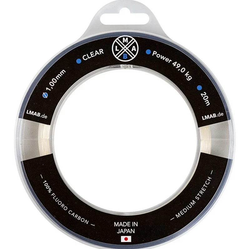 LMAB Fluorocarbon 100 PRO