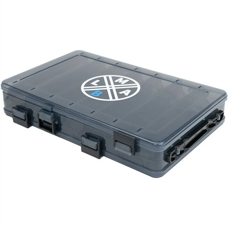 LMAB Tackle Box Hardbait