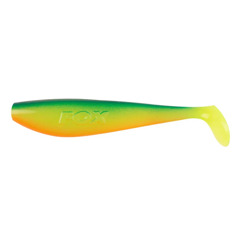 Fox Rage Zander Pro Shad