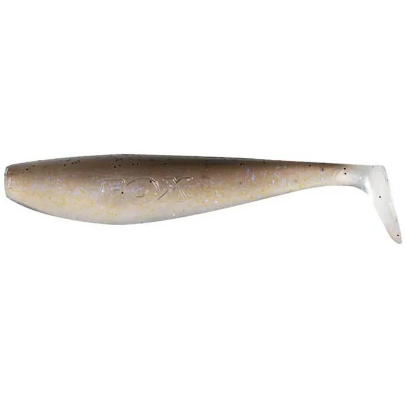 Fox Rage Zander Pro Shad