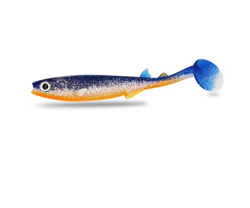 Fishing Ghost – Renky Shad 15cm / 32g
