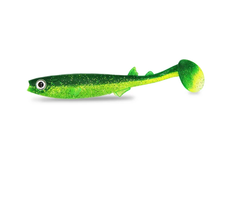Fishing Ghost – Renky Shad 15cm / 32g