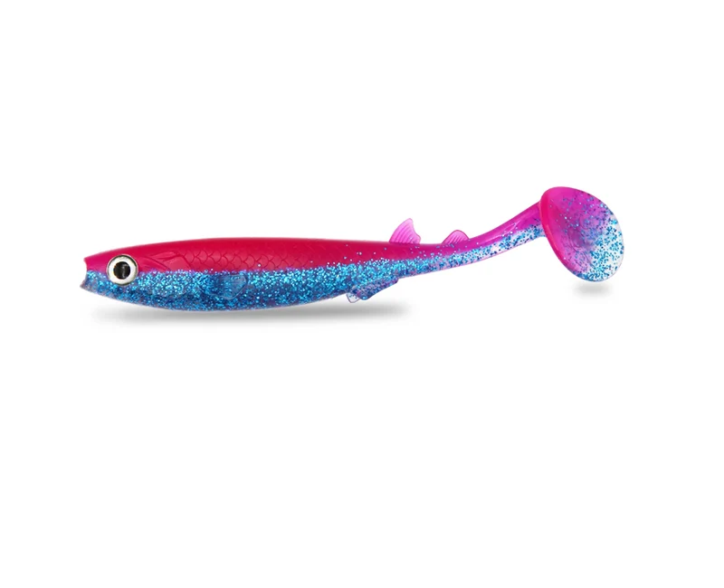 Fishing Ghost – Renky Shad 15cm / 32g