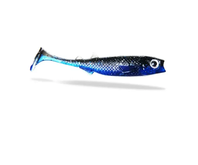 Fishing Ghost – Renky Shad 7,5cm