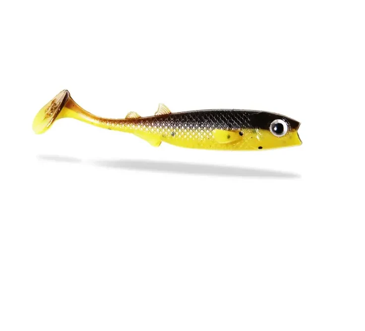 Fishing Ghost – Renky Shad 7,5cm