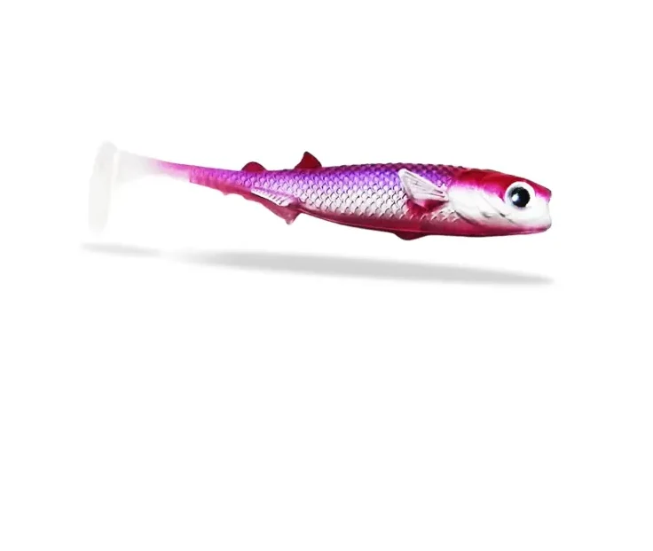 Fishing Ghost – Renky Shad 7,5cm