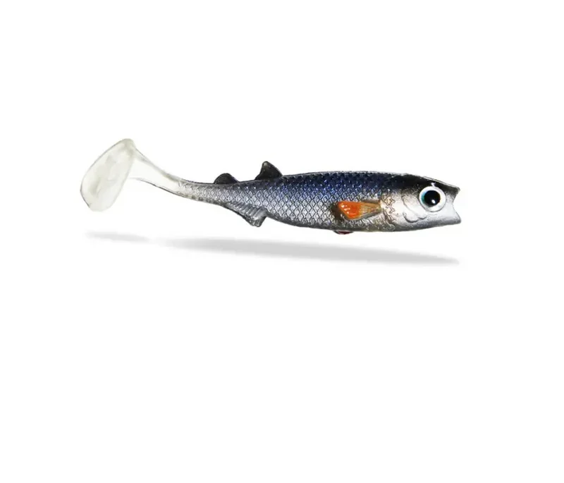Fishing Ghost – Renky Shad 7,5cm
