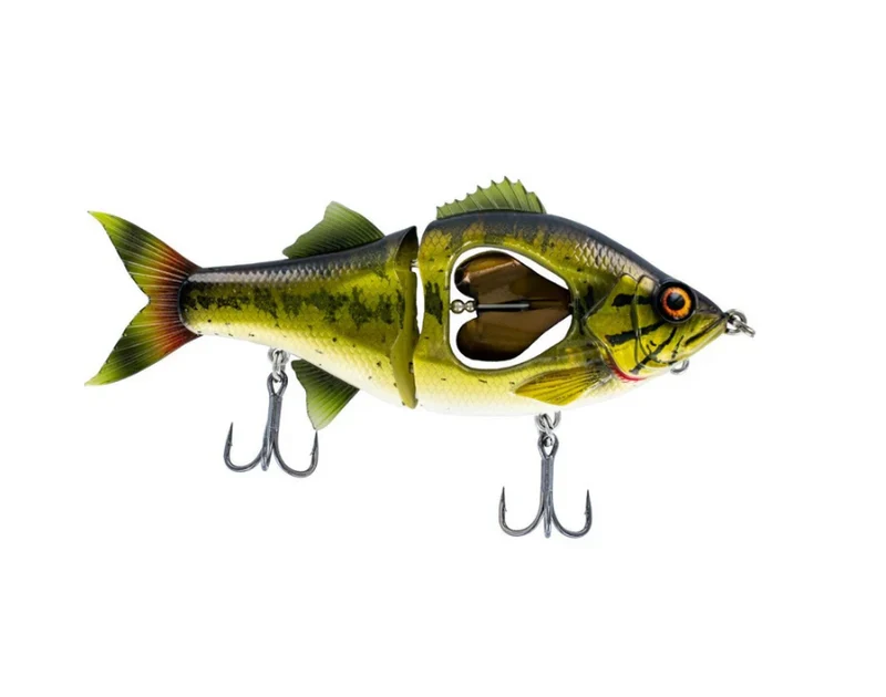 Chasebaits Propduster 13cm I 33g / 16,5cm I 62g / 20cm I 110g