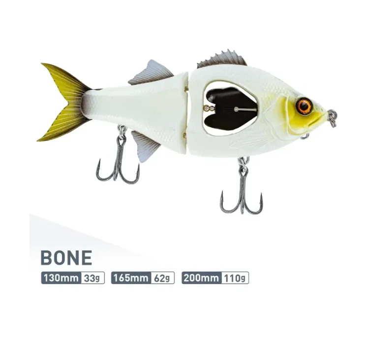 Chasebaits Propduster 13cm I 33g / 16,5cm I 62g / 20cm I 110g