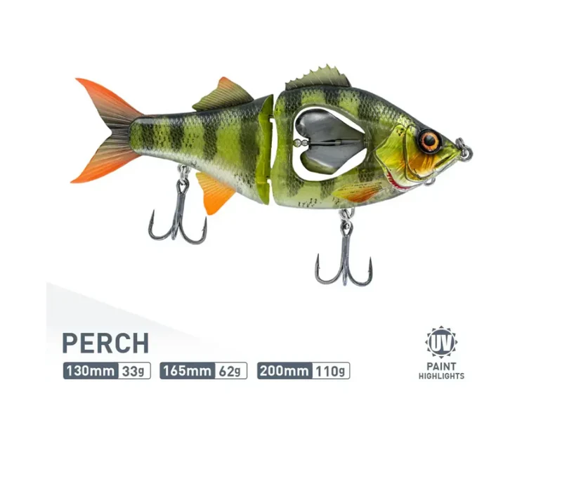 Chasebaits Propduster 13cm I 33g / 16,5cm I 62g / 20cm I 110g
