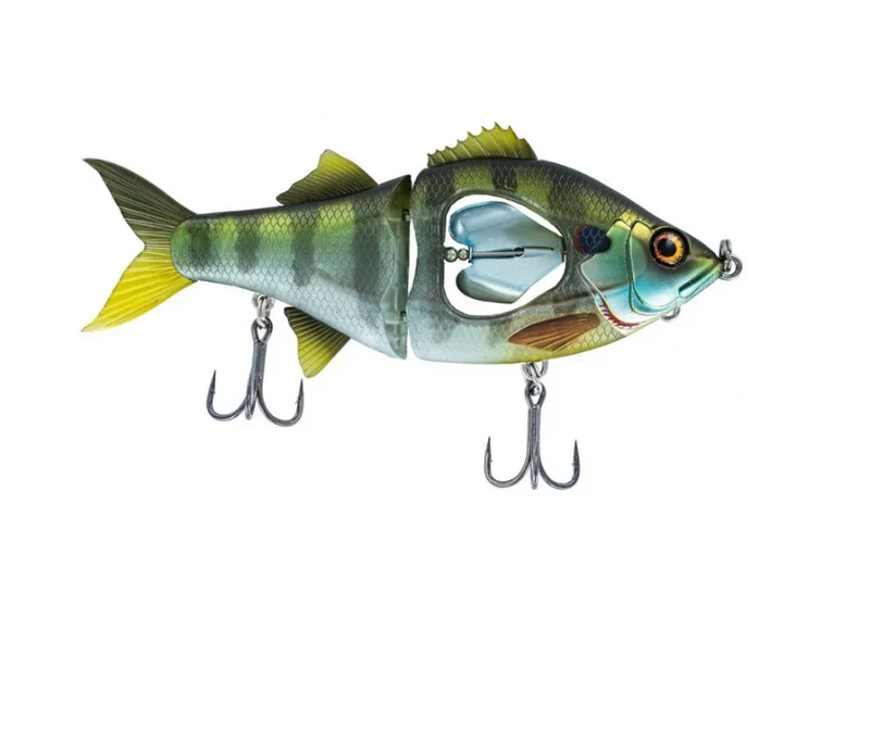 Chasebaits Propduster 13cm I 33g / 16,5cm I 62g / 20cm I 110g