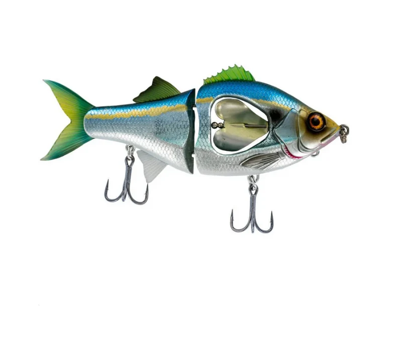 Chasebaits Propduster 13cm I 33g / 16,5cm I 62g / 20cm I 110g