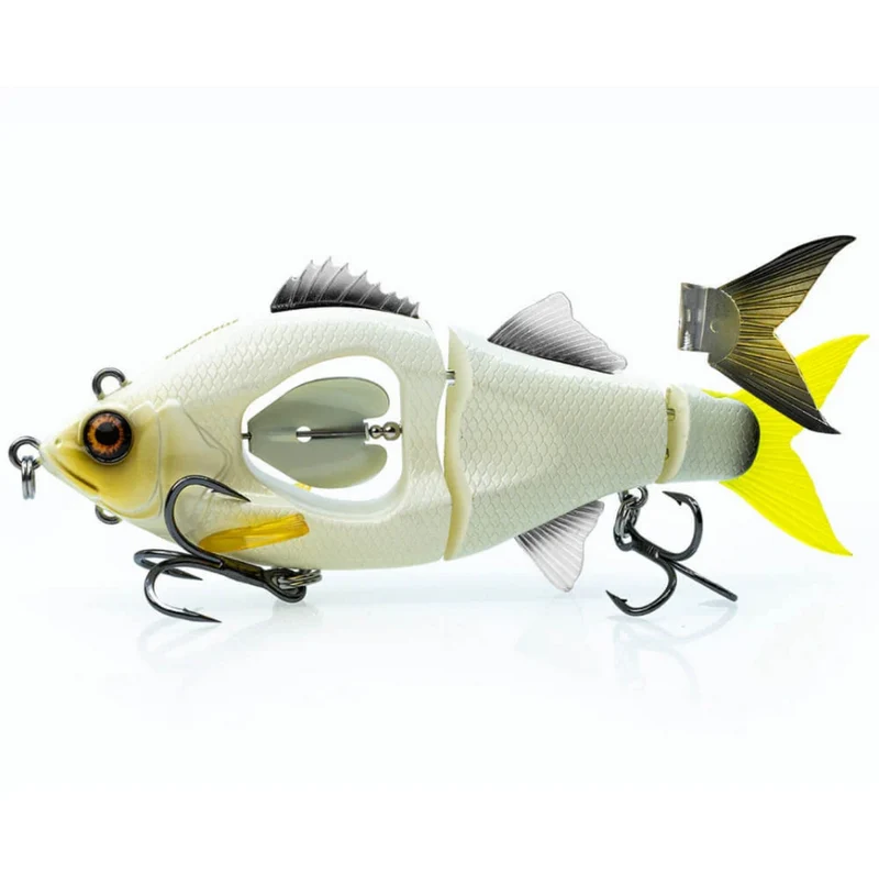 Chasebaits Swim Dusty 16,5cm I 58g