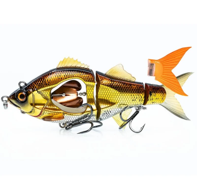 Chasebaits Swim Dusty 16,5cm I 58g
