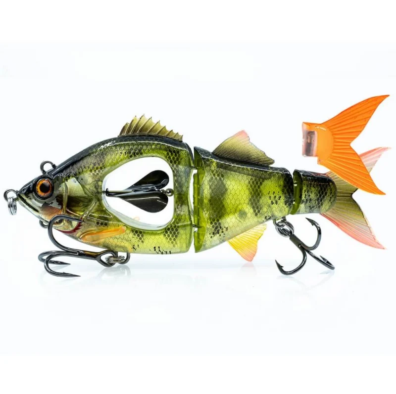 Chasebaits Swim Dusty 16,5cm I 58g