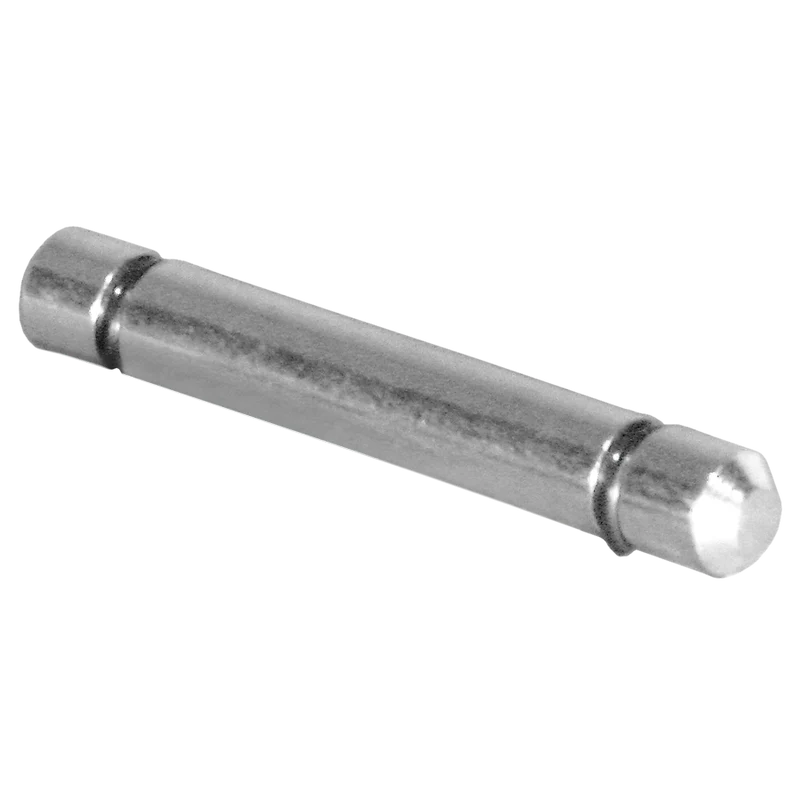 Klemmringstift Ø 8x58 mm für Bohrung Ø 8 mm