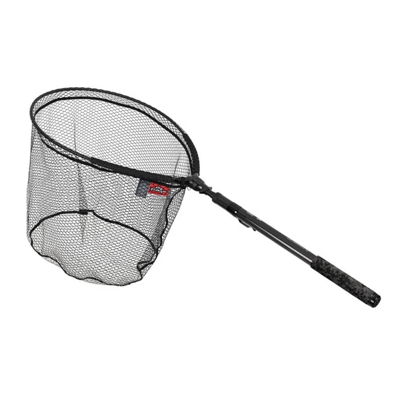 26 Street Fighter Carbon Net