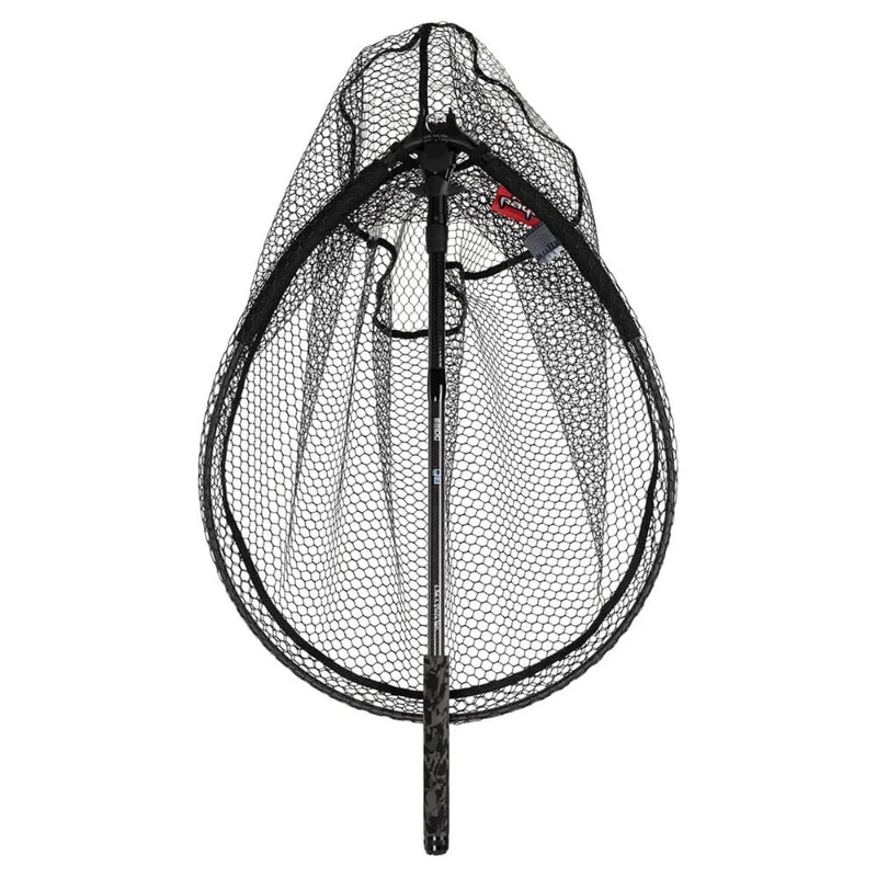 26 Street Fighter Carbon Net