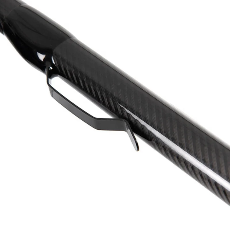 26 Street Fighter Carbon Net