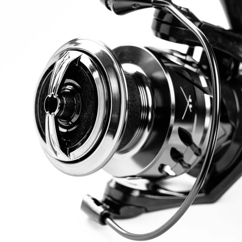 Solution Start Reel