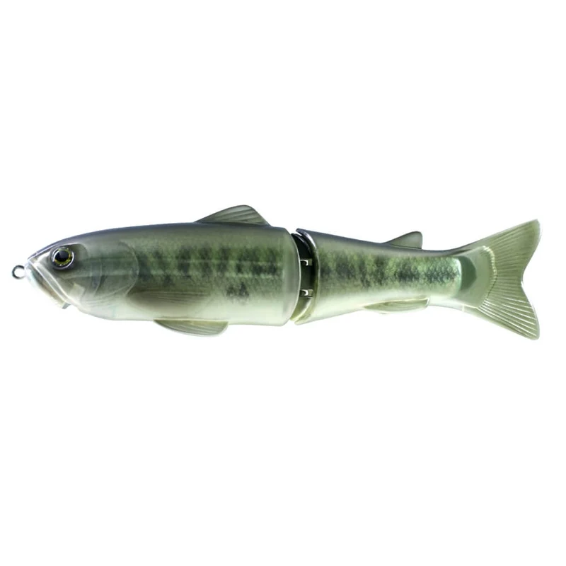 New Slide Swimmer 145 MH Shuddertail
