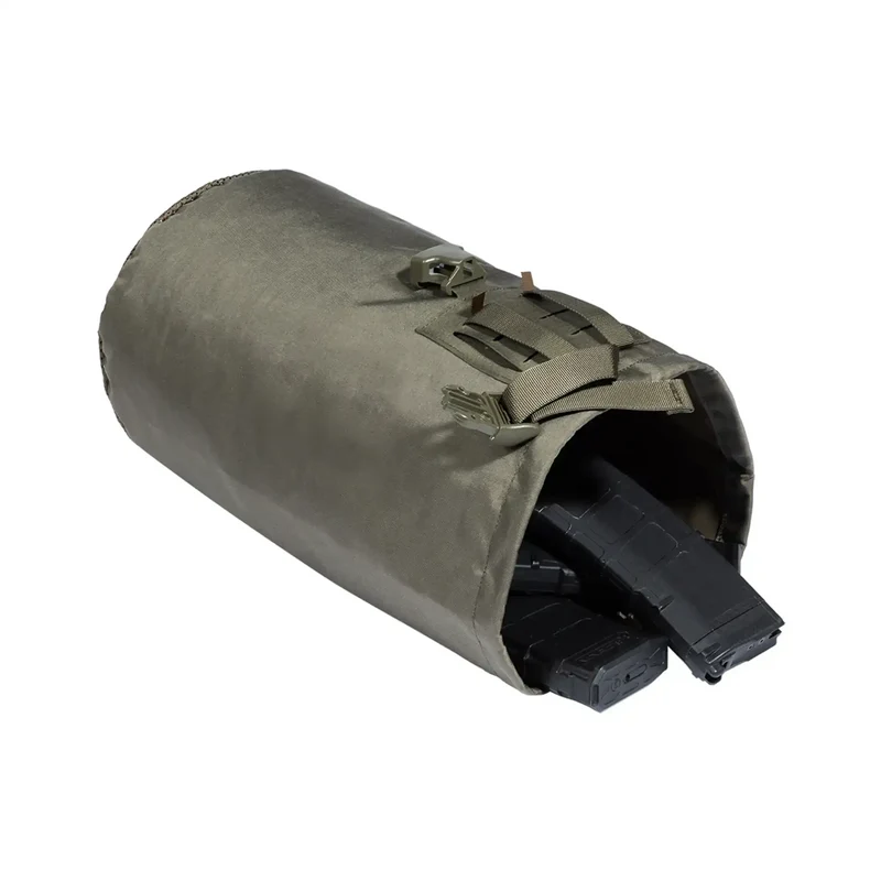 Dump Pouch Large PA056/II