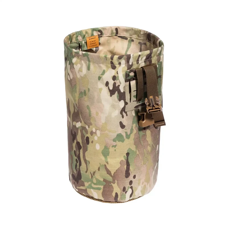 Dump Pouch Large PA056/II