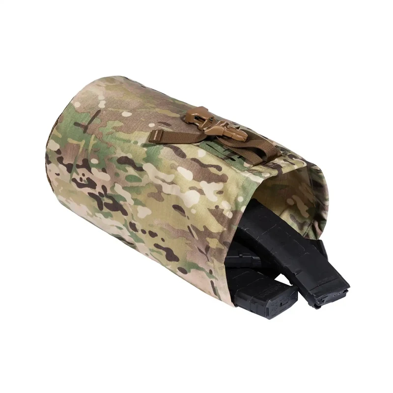 Dump Pouch Large PA056/II