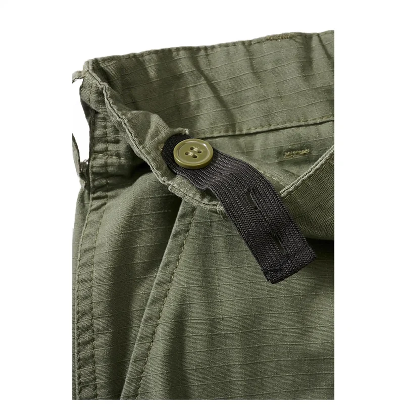 Kinder Shorts Kids BDU Ripstop Shorts
