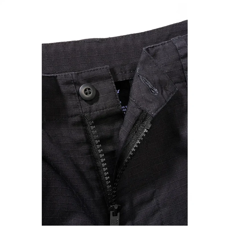 Kinder Shorts Kids BDU Ripstop Shorts