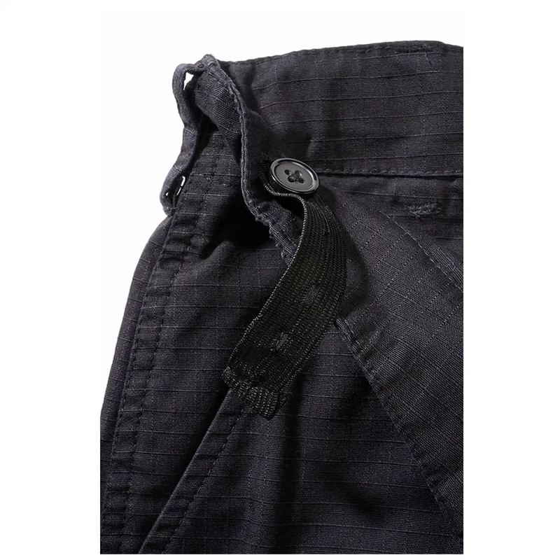Kinder Shorts Kids BDU Ripstop Shorts