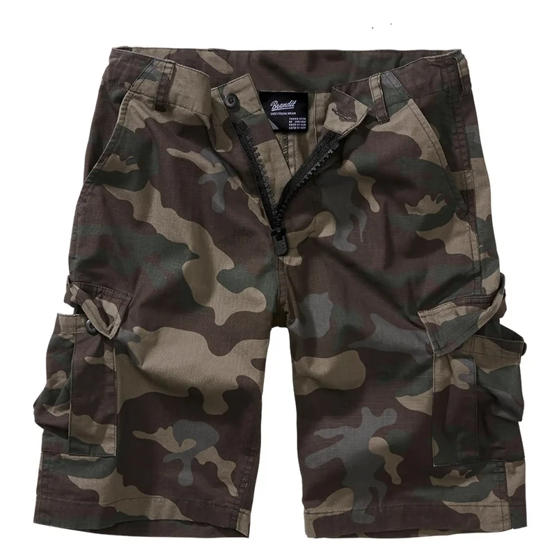 Kinder Shorts Kids BDU Ripstop Shorts