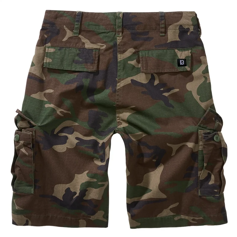 Kinder Shorts Kids BDU Ripstop Shorts