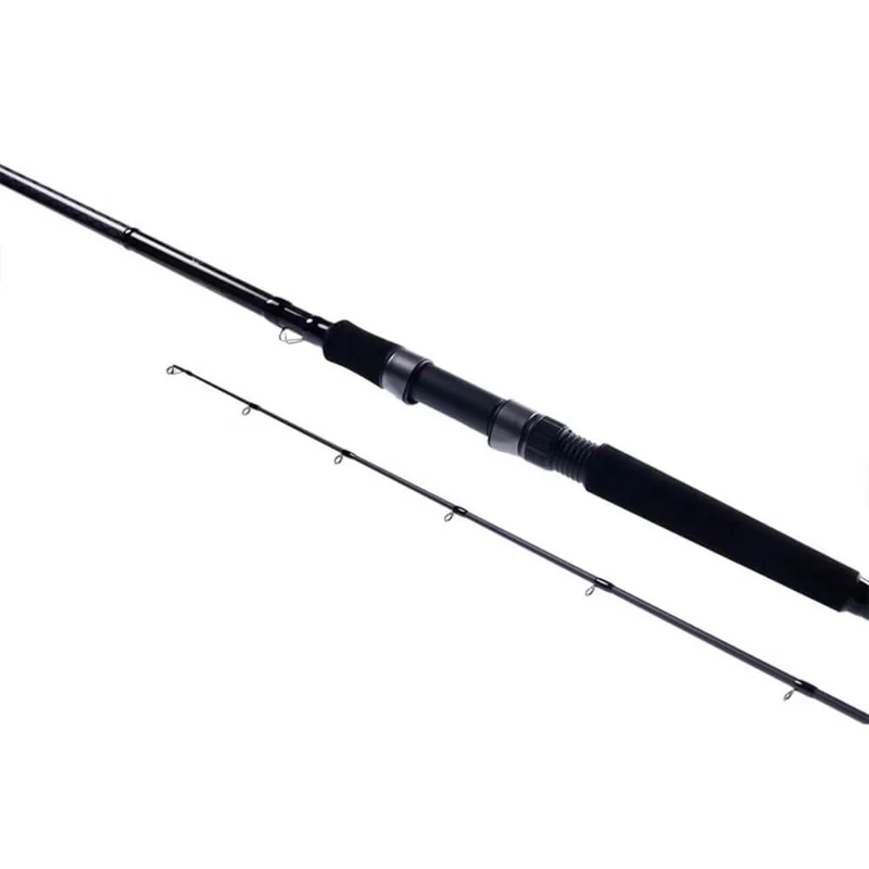 Explorer Titanium (Spinning) Spinbait