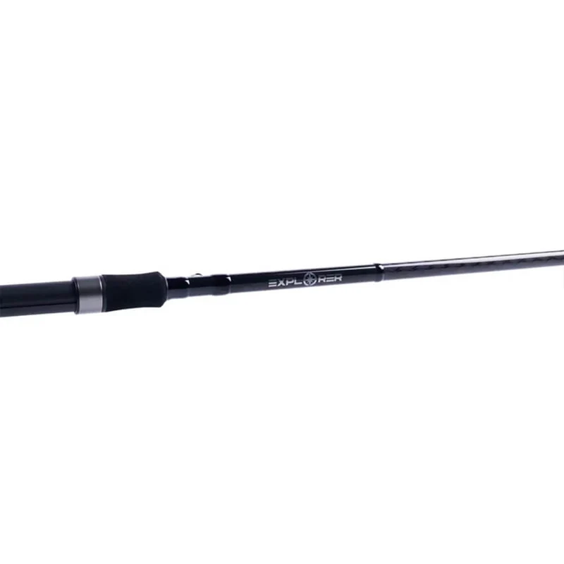 Explorer Titanium (Spinning) Spinbait