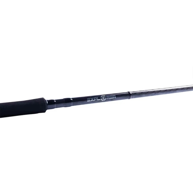 Explorer Titanium (Casting)