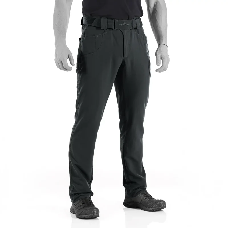 Taktische Hose P-40 Mark I Range Pants