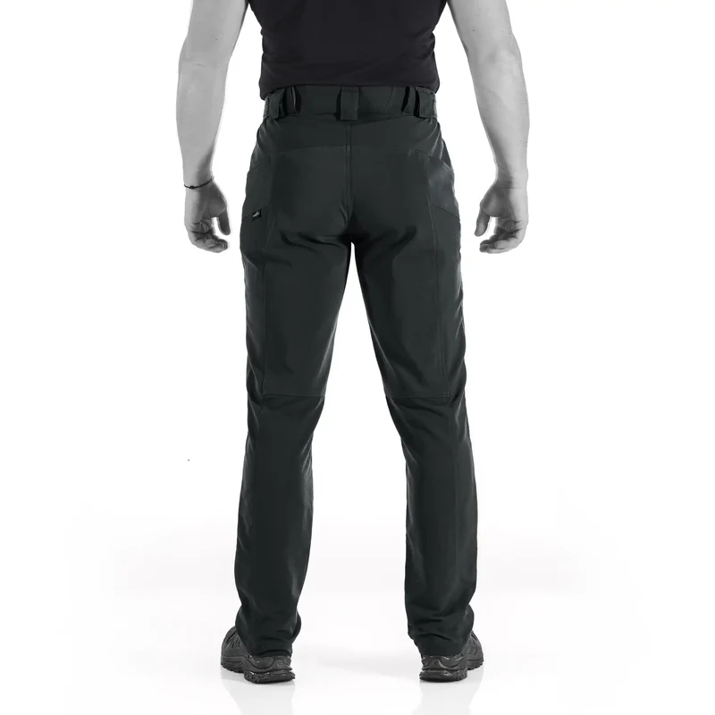 Taktische Hose P-40 Mark I Range Pants