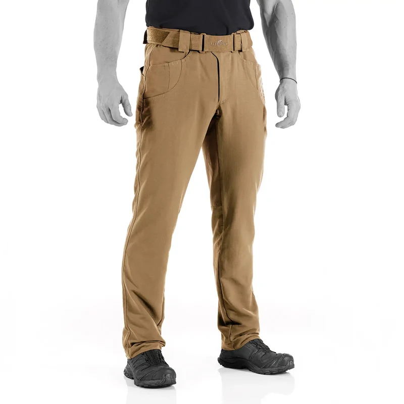 Taktische Hose P-40 Mark I Range Pants