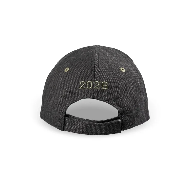 Baseballcap El Capitan Yosemite