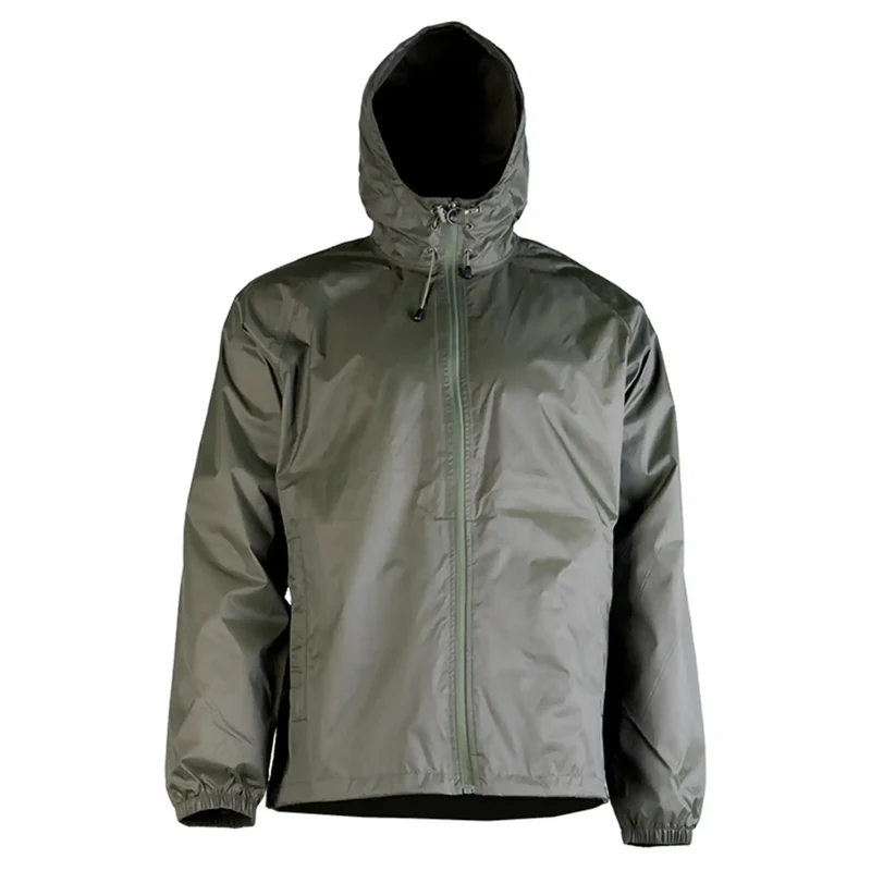 Regenjacke Quickpack