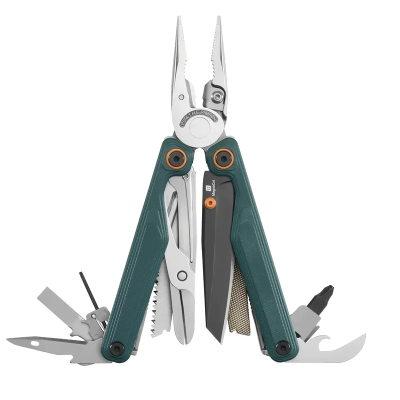 Multifunktionswerkzeug Multitool Wave Alpha