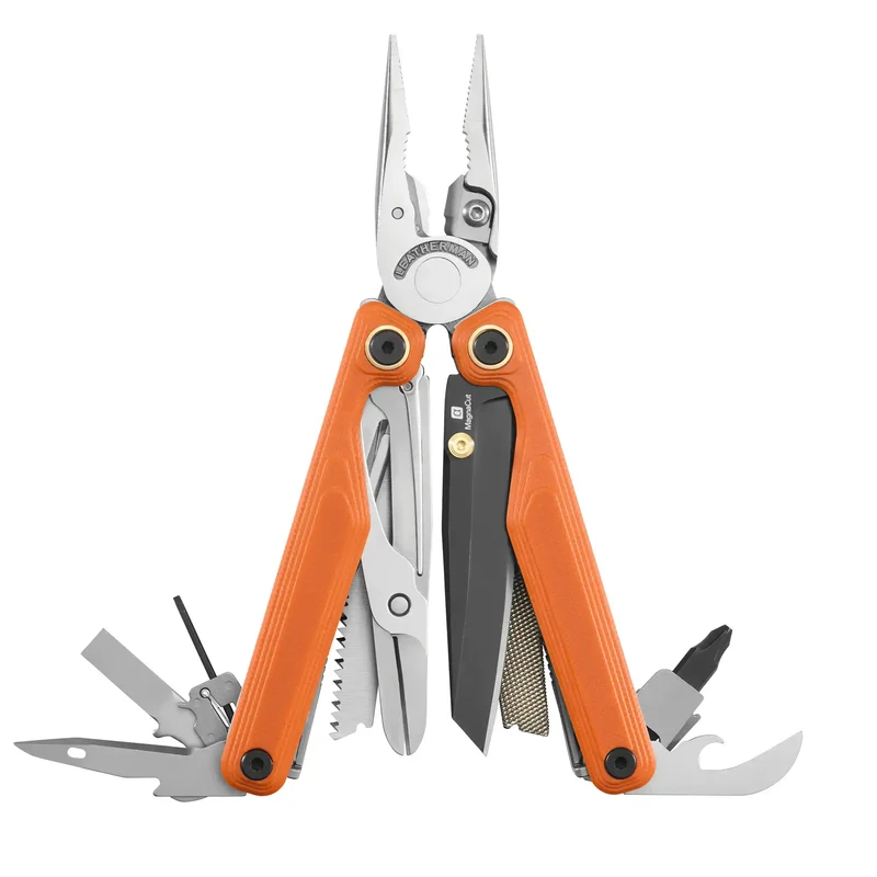 Multifunktionswerkzeug Multitool Wave Alpha
