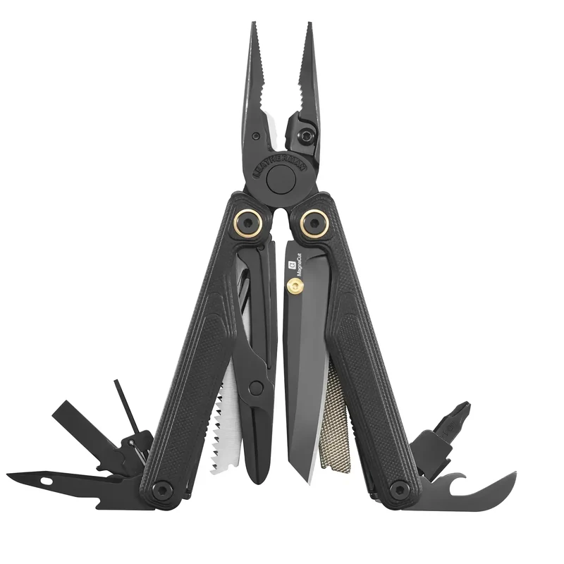 Multifunktionswerkzeug Multitool Wave Alpha