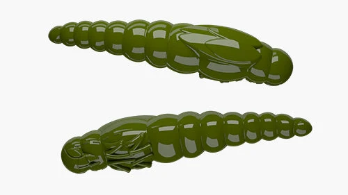 Libra Lures Largo Slim - 34mm