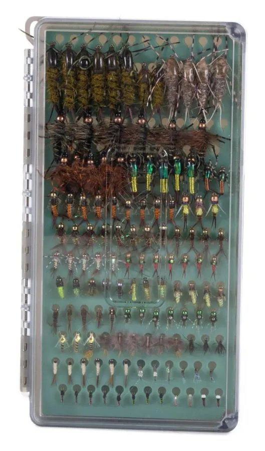 Fischteich-Schwimmmittel-Flaschenhalter