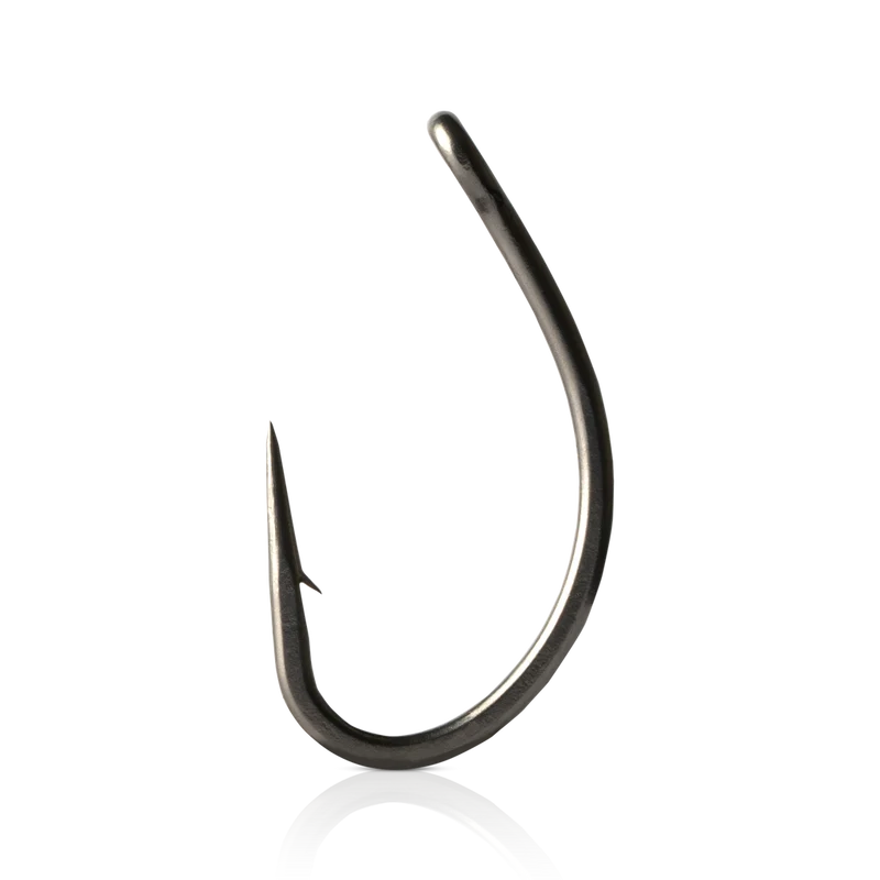 Mustad Heritage C67S Egg/Caddis 4 Alpha point