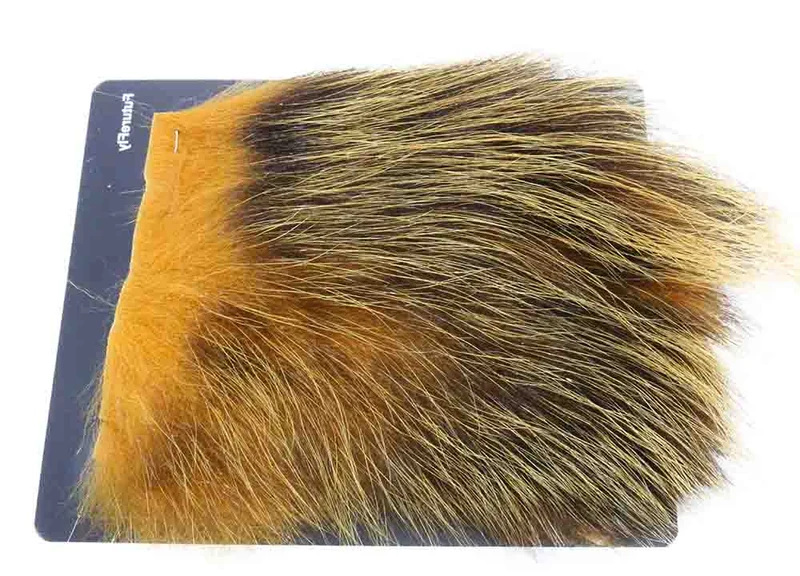 Amerikanisches Opossum (Futurefly) – Bananengelb