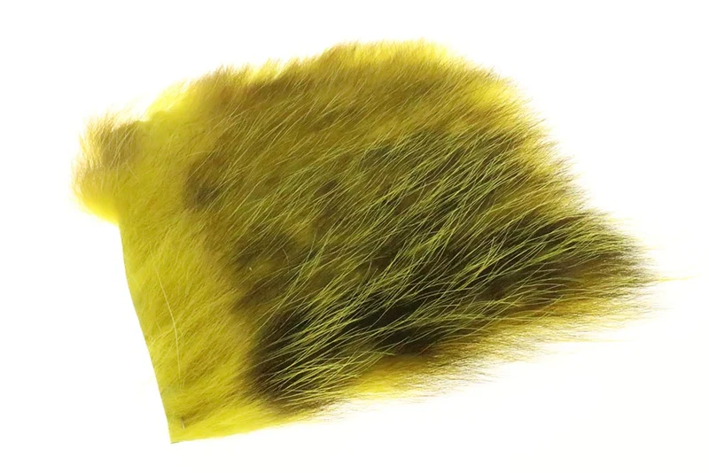 Amerikanisches Opossum (Futurefly) – Bananengelb