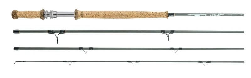 TFO Legacy twohand (2026 model)